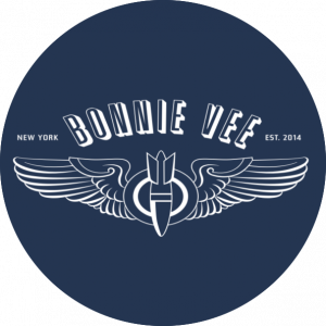 Bonnie Vee Logo