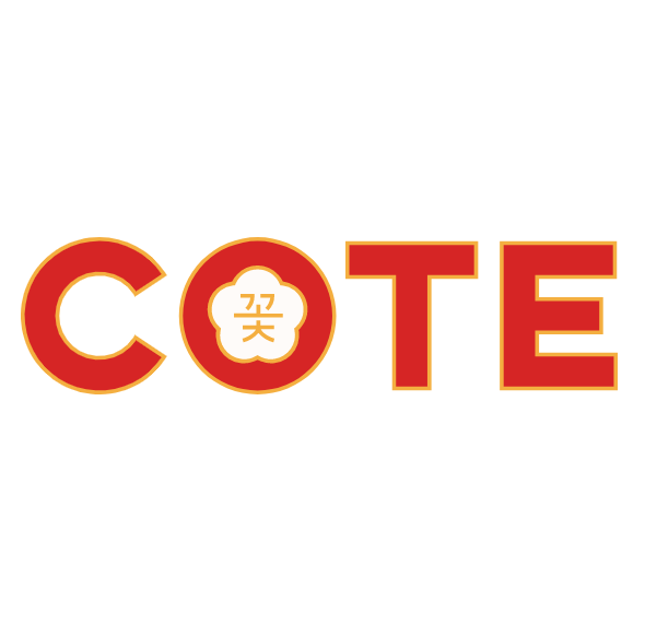 Cote Restaurant Logo