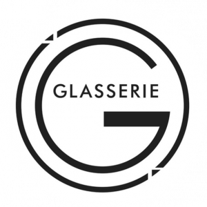 Glasserie Logo