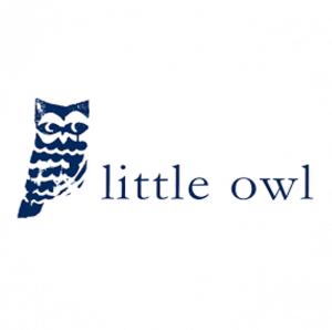Little Owl Logo