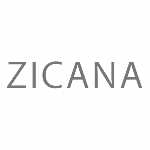 Zicana Logo