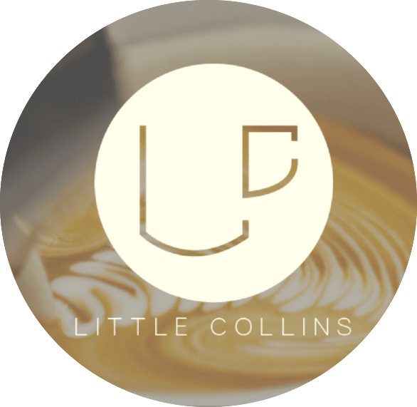 Little Collins Logo