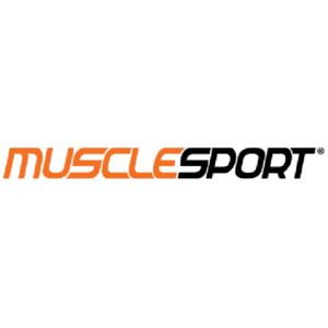 Muscle Sport Logo