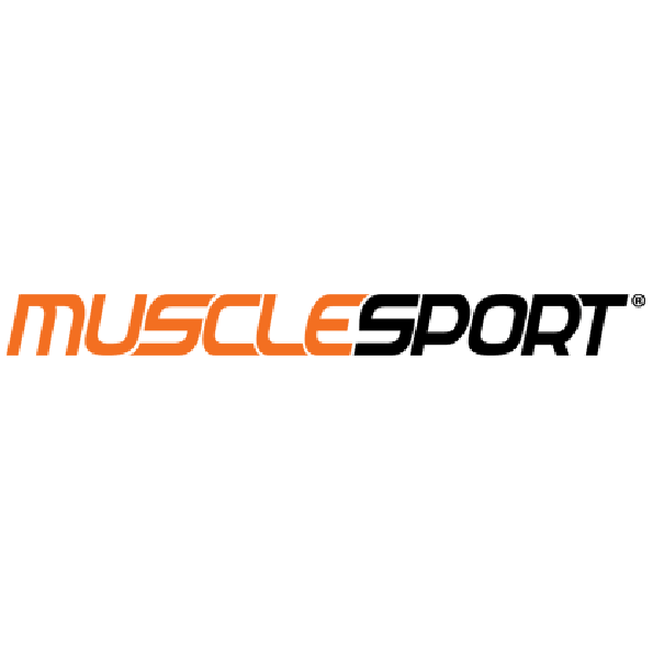 Muscle Sport Logo