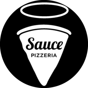 Sauce Pizzeria Logo