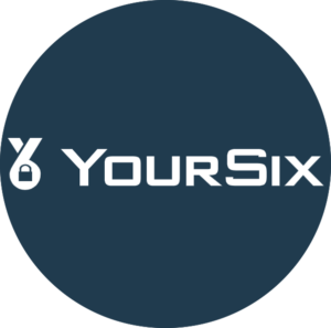 Your Six Logo