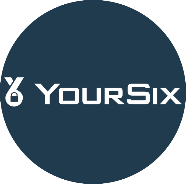 Your Six Logo