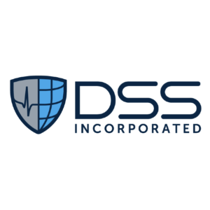 DSS Incorporated Logo