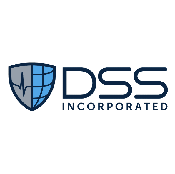 DSS Incorporated Logo