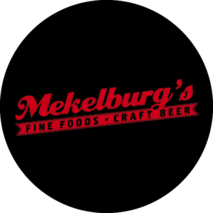 Mekelburg's Logo