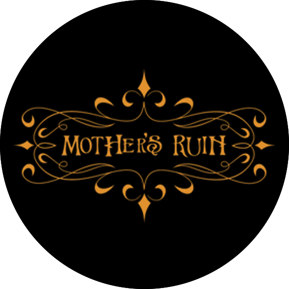 Mother's Ruin Logo