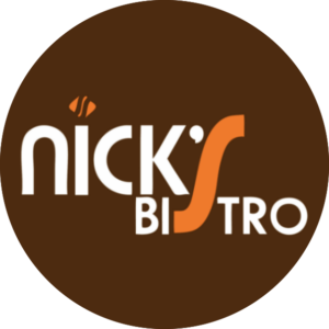 Nick's Bistro Logo